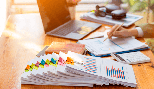 Adherencia de Procesos 13