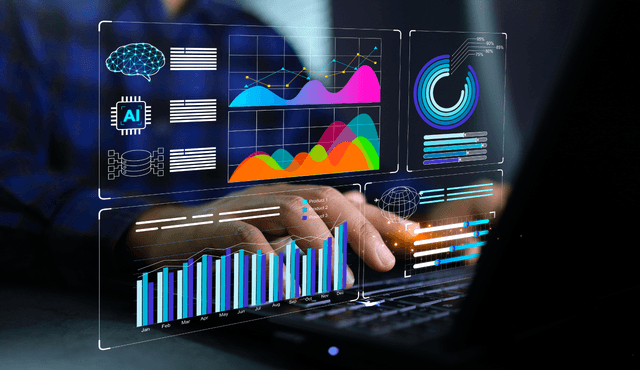 Definición de Indicadores 14