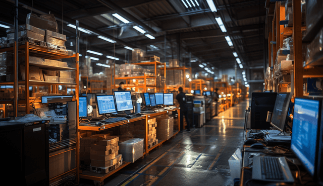 Administración y Control de Activos Fijos 5.5