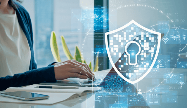 Control de accesos y seguridad 26.3