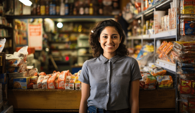 Estudio de Crédito Aliado