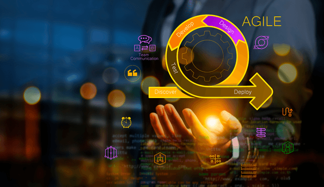 Acompañamiento y seguimiento a proyectos con metodologías de mejora 17