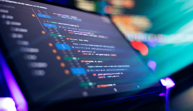 Aplicaciones y programas informáticos 28