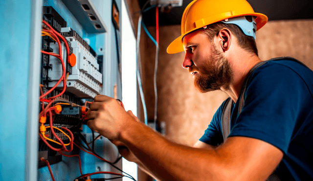 Atención de fallas (servicios técnicos)