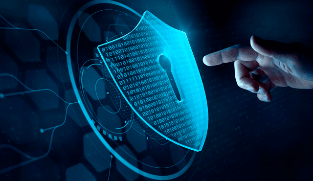 Control de accesos y seguridad 26