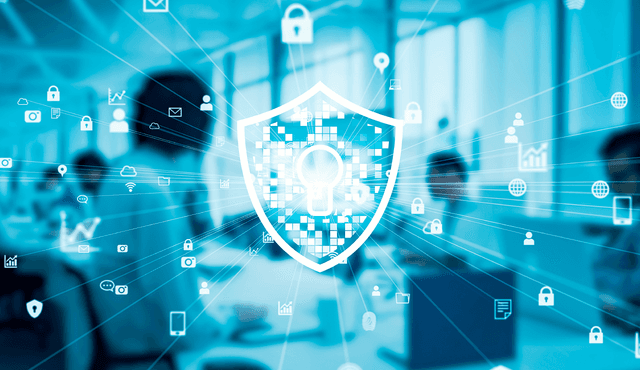 Gestión de seguridad para sedes corporativas