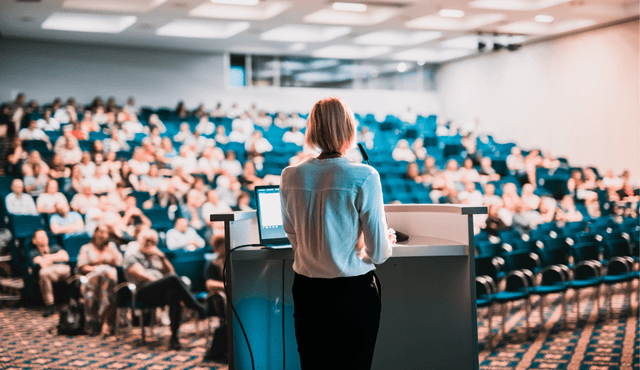 Gestión de solicitud espacios para eventos