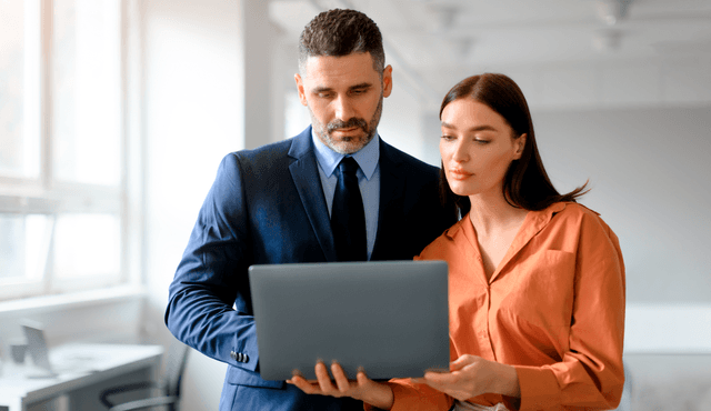 Comercialización de energía eléctrica