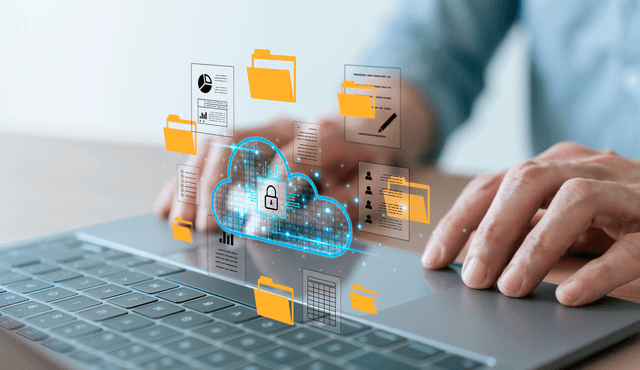 Correo electrónico 29.3