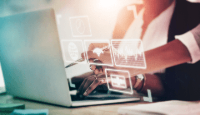 Administración y control de Caja Cta. Recaudadora