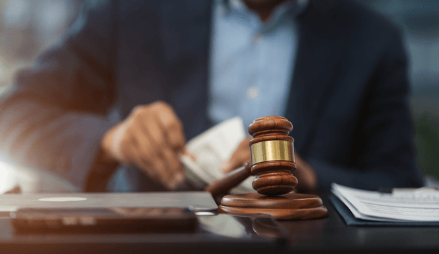 Aplicación de Pagos Pre jurídicos