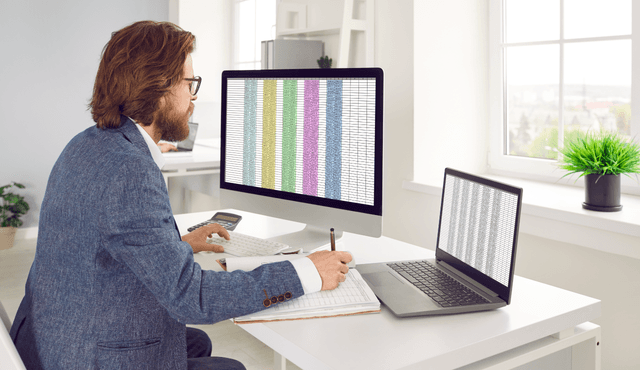 Trazabilidad de documentos electrónicos